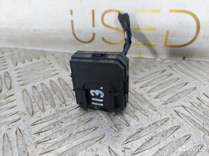 Блок иммобилайзера Kia Sportage 3 2 2013