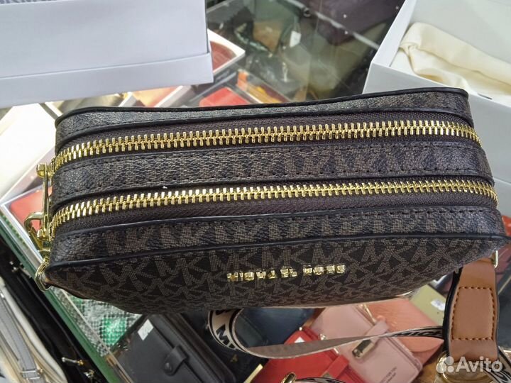 Сумка женская через плечо