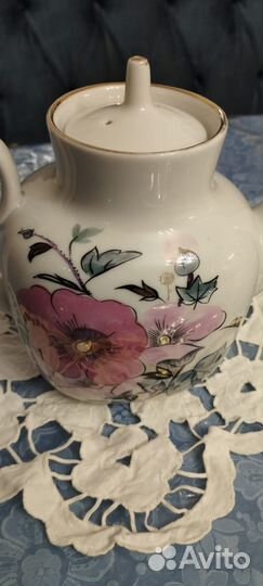 Заварочный чайник.лфз 