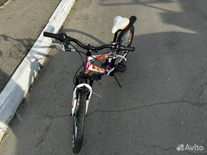 Велосипед stels navigator 400