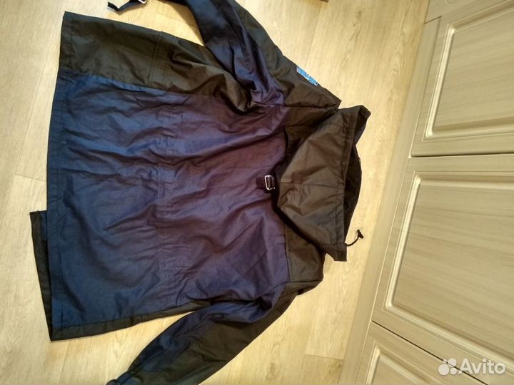 Куртка новая Восток Сервис