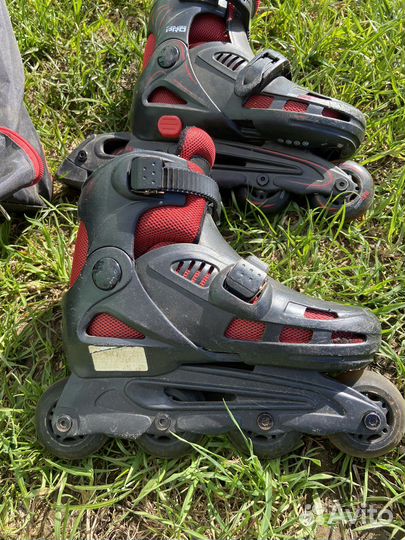 Ролики детские