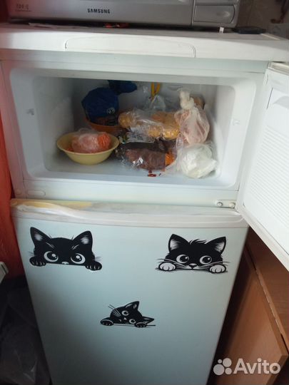 Продажа холодильников бу