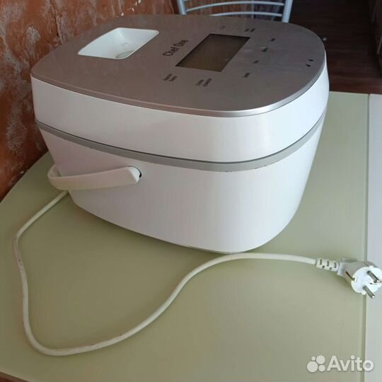 Мультиварка бу