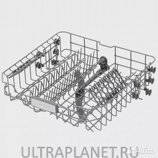 Встраиваемая посудомоечная машина Krona Lumera 60