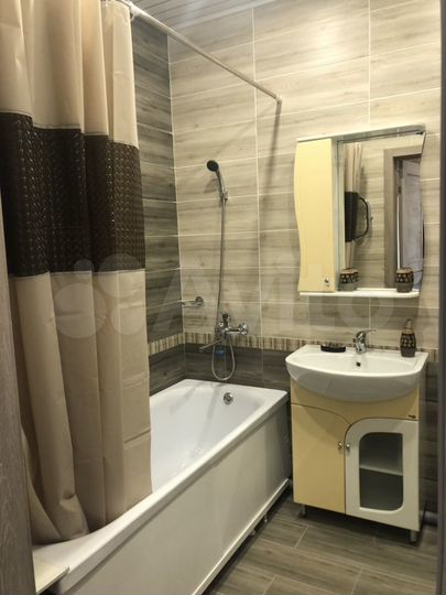 1-к. квартира, 54 м², 5/16 эт.