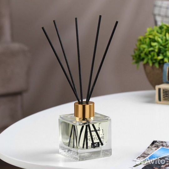 Диффузор ароматический medori 'Lost cherry 1', 100