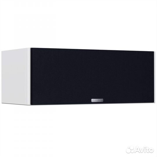 Акустика центр. канала Mission LX-C2 mkii lux whit