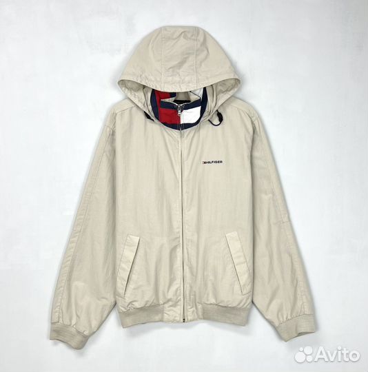 Куртка Tommy Hilfiger Размер XL