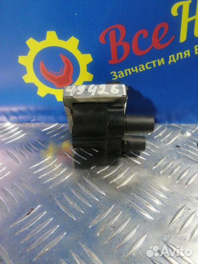 Катушка (модуль) зажигания Газ 3110 Змз 406 405