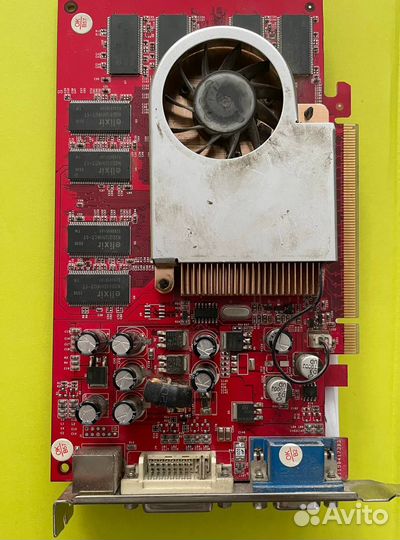 Устаревшие комплектующие для компьютера