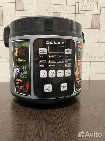 Мультиварка 