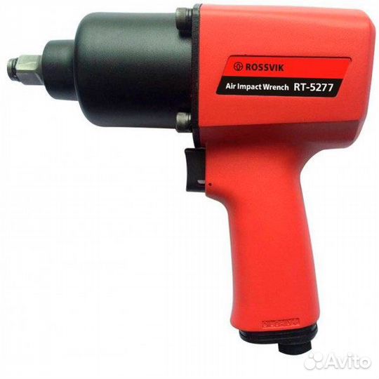 Гайковерт пневматический 1492нм