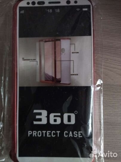 Чехол для телефона