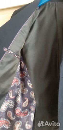 Школьный костюм 134