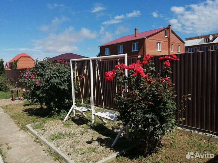 Гостевой Дом у моря