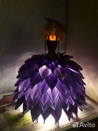 Светильник 