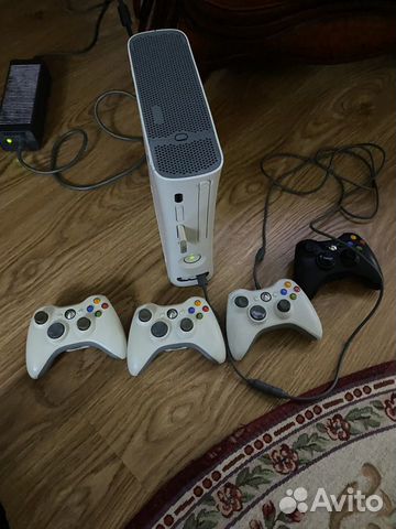 Xbox 360