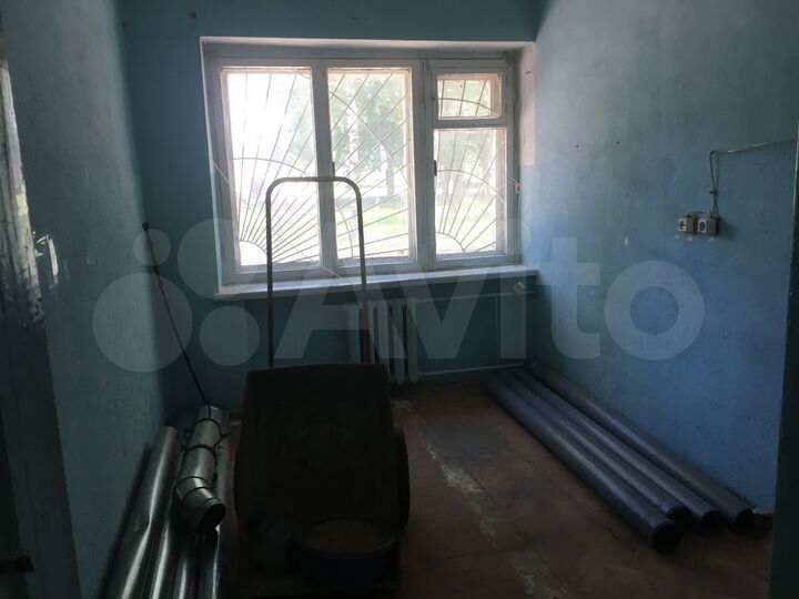 Свободного назначения, 44 м²