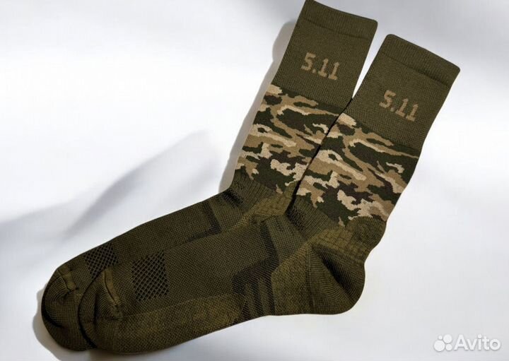 Термоноски 5/11