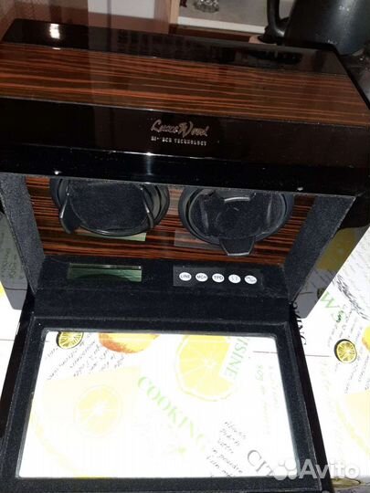 Виндер для часов