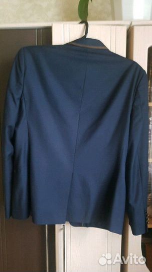 Пиджак мужской