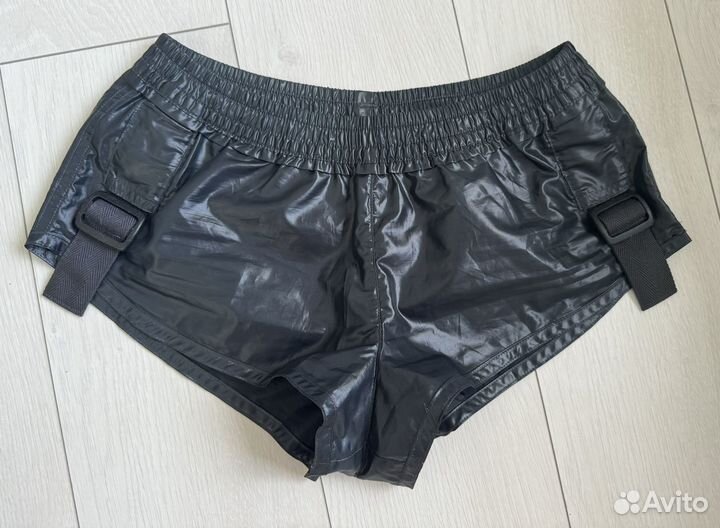 Шорты adidas stella mccartney, 2xs