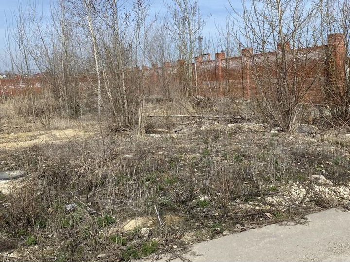 Участок 15 сот. (ИЖС)