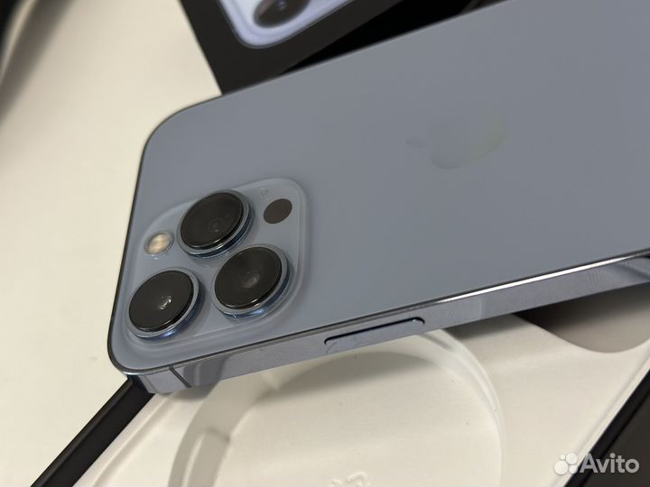 iPhone 13 Pro, 128 ГБ