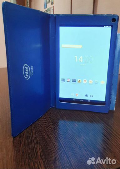 Планшет Smarto