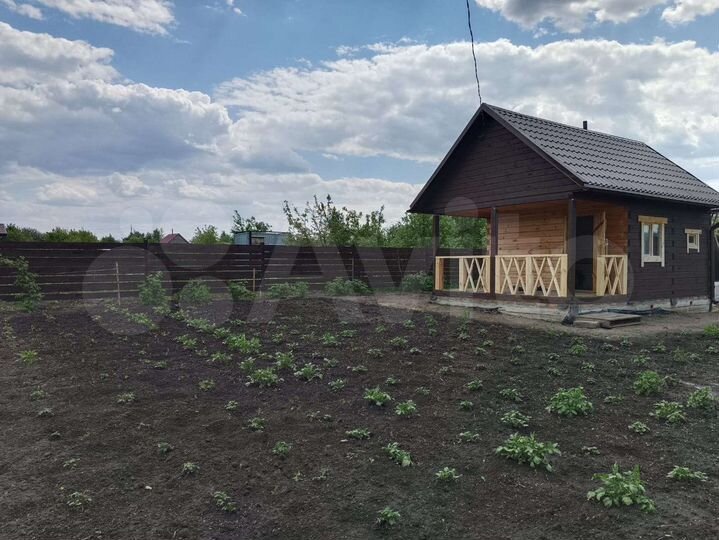Дача 24 м² на участке 9,1 сот.