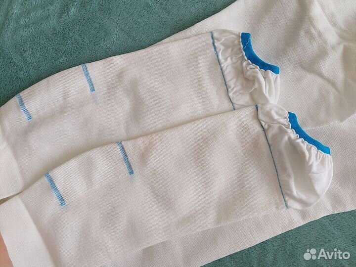 Компрессионные чулки