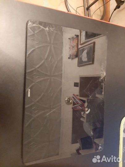 Планшет Huawei разбита матрица(под ремонт)