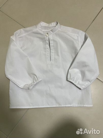 Костюм гнома для мальчика