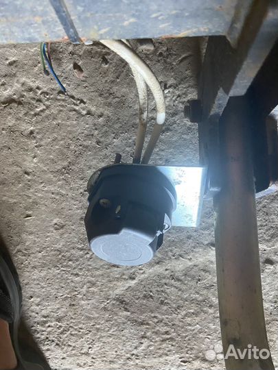 Фаркоп на renault logan stepway