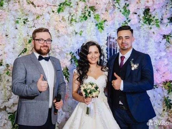 Ведущий Диджей с оборудованием, Тамада, Dj