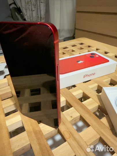 iPhone 13 mini, 256 ГБ