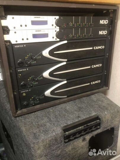 Nexo alfa E 10 кВт