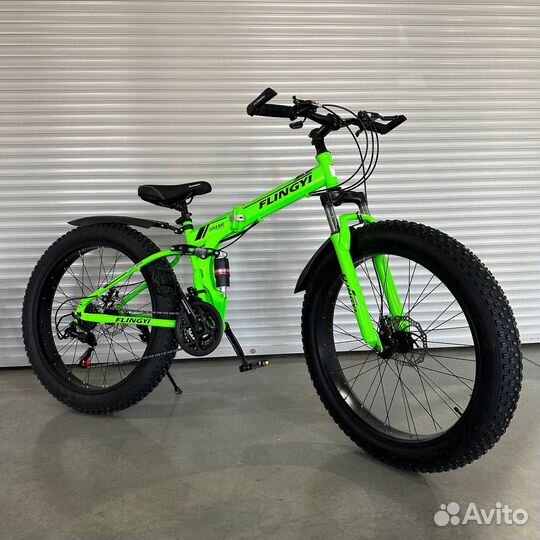 Велосипед 26 радиус