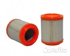 Фильтр воздушный 2010