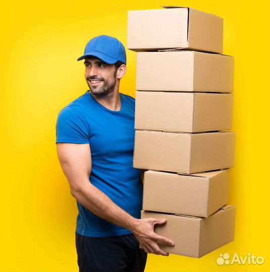 Грузчики, переезды, демонтаж от 350