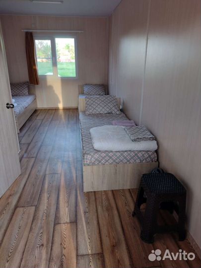 Мини гостиница