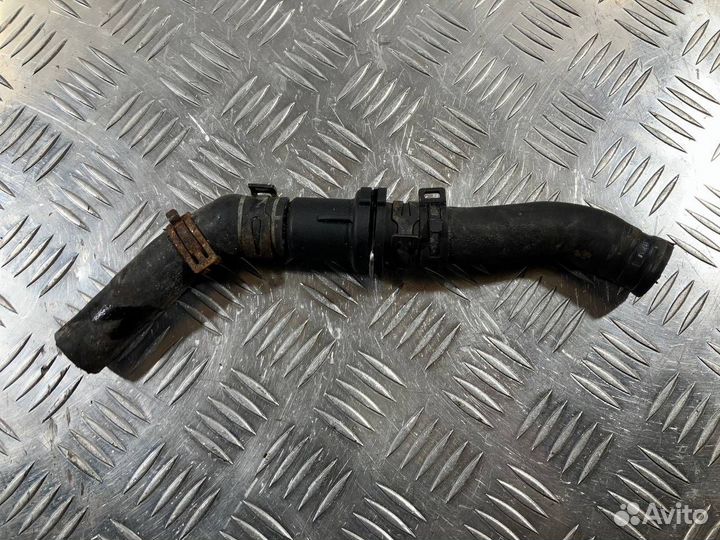 Водяная помпа Audi A8 D3/4E рест. 2007 4E0121449T