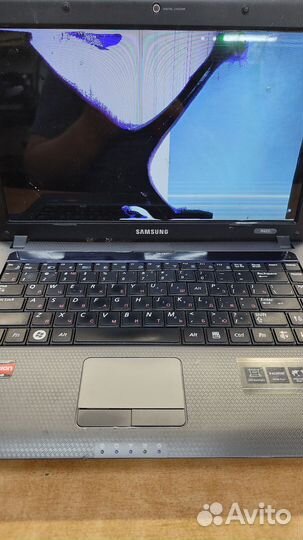 Samsung R425