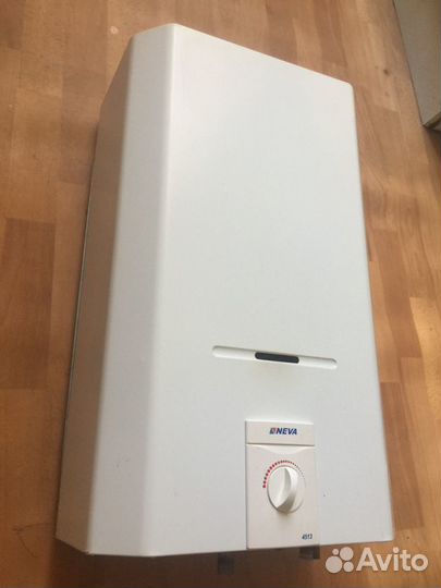 Газовая колонка Нева 4513 с гарантией