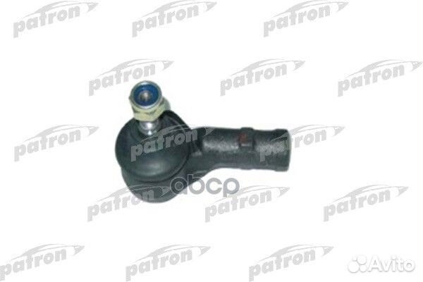 Наконечник рулевой тяги ford: sierra PS1111R PA