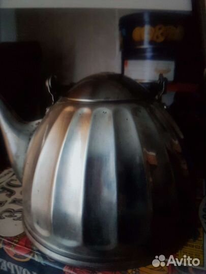 Чайник электрический,ключи для закатки