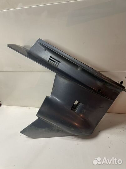 Корпус редуктора лодочные моторы