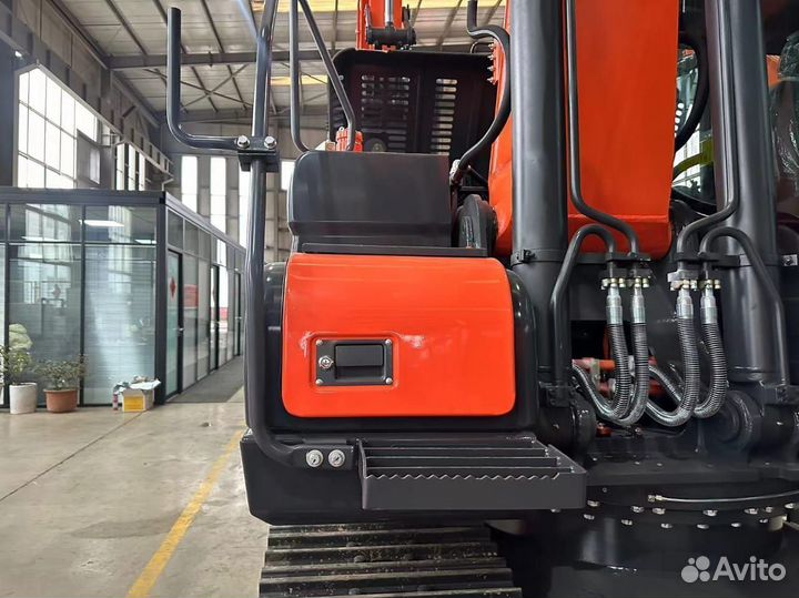 Гусеничный экскаватор ACE (Asian Construction Equipment Group Co., Ltd.) 230, 2024