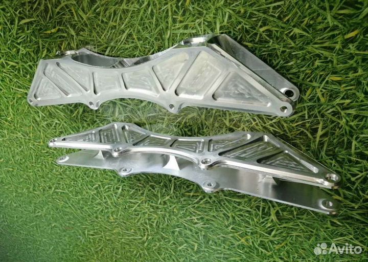 Рамы Z-Frame 4-100. 4-90, 5-72, лучше Wizard